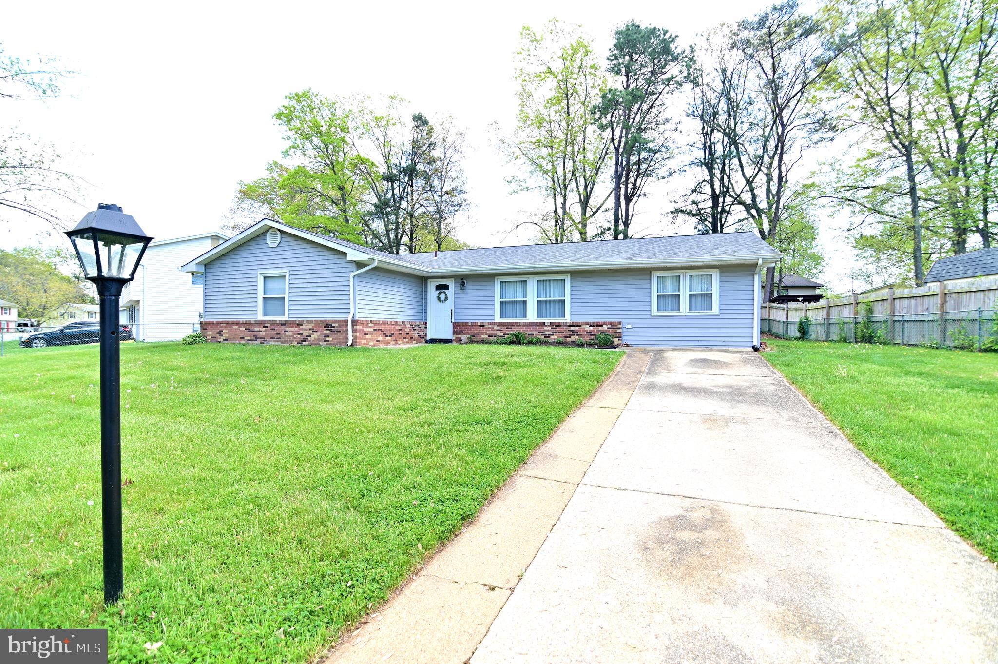 1215 Adams Road Waldorf, MD 20602 - Photo 3 of 36 Gallery Image 3