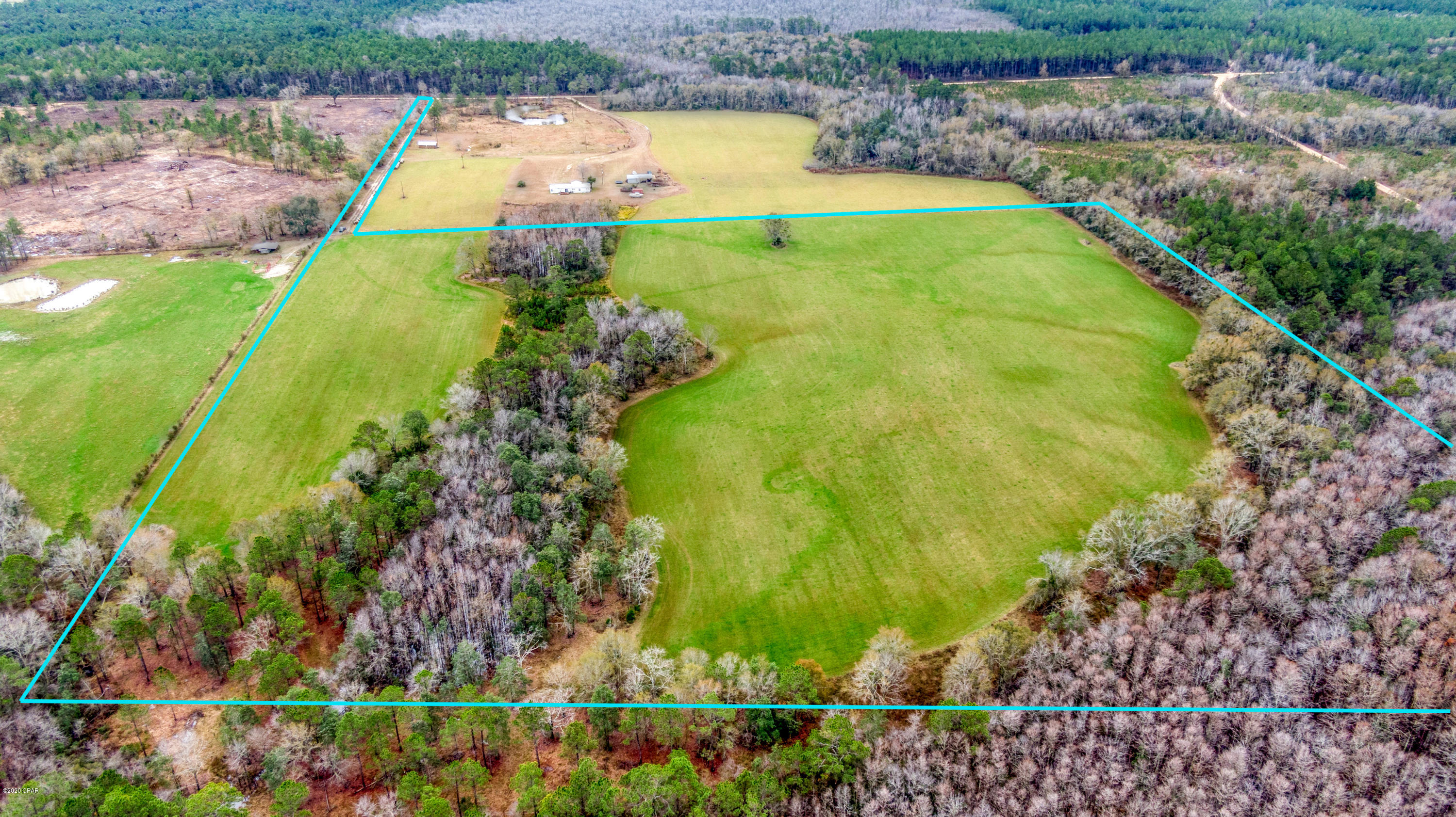 0 John Brown Road Bonifay, FL 32425 - Photo 18 of 26 Gallery Image 18