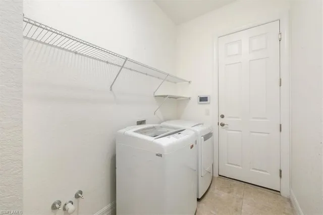 a view of a back yard of the house