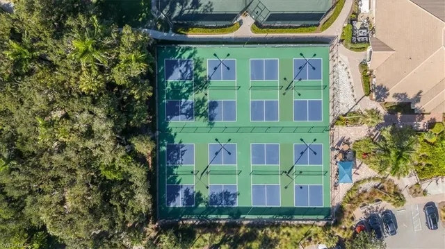 view of city and mountain