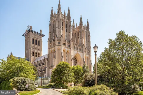 $490,000 | 4101 Cathedral Avenue Northwest, Unit 711, Washington, DC 20016