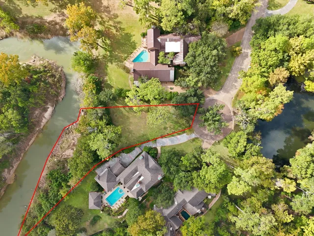 $2,400,000 | 0 Carlton Park Court, Houston, TX 77024