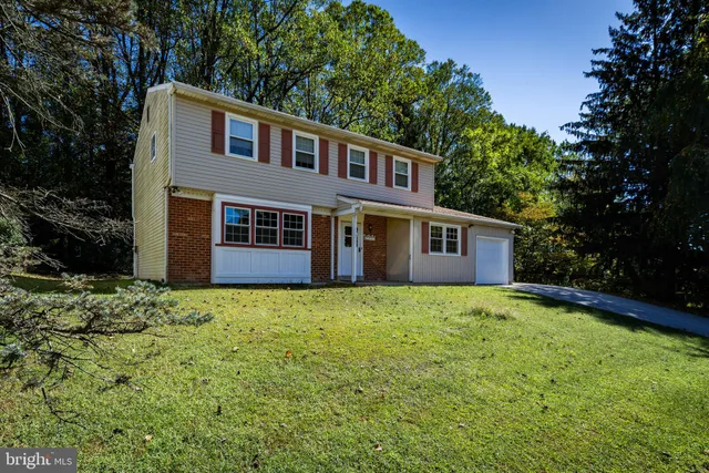 $2,700 | 5001 The Pines Boulevard, Wilmington, DE 19808