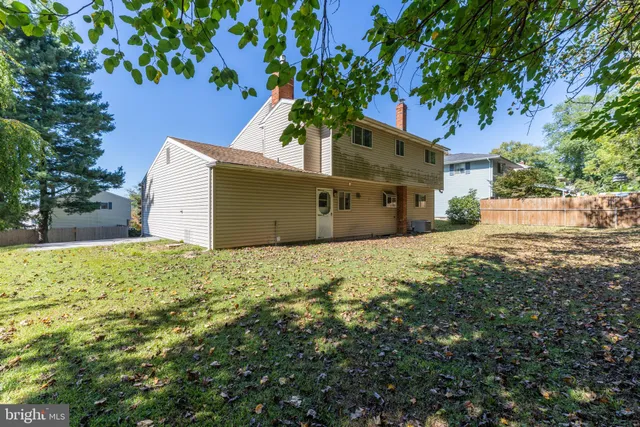 $2,700 | 5001 The Pines Boulevard, Wilmington, DE 19808