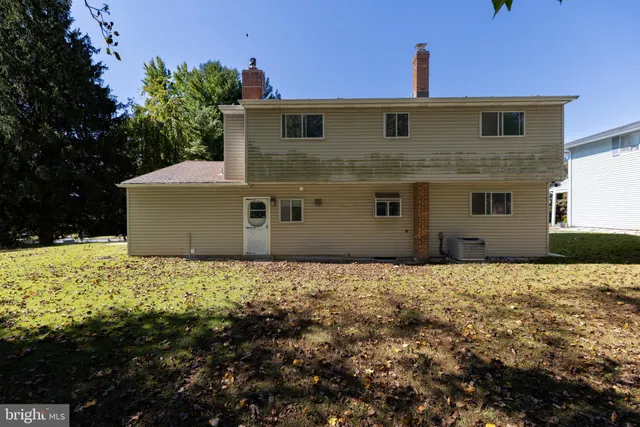 $2,700 | 5001 The Pines Boulevard, Wilmington, DE 19808