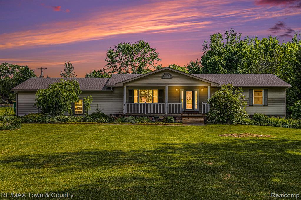 5531 West Oregon Road Lapeer, MI 48446 - Photo 7 of 33