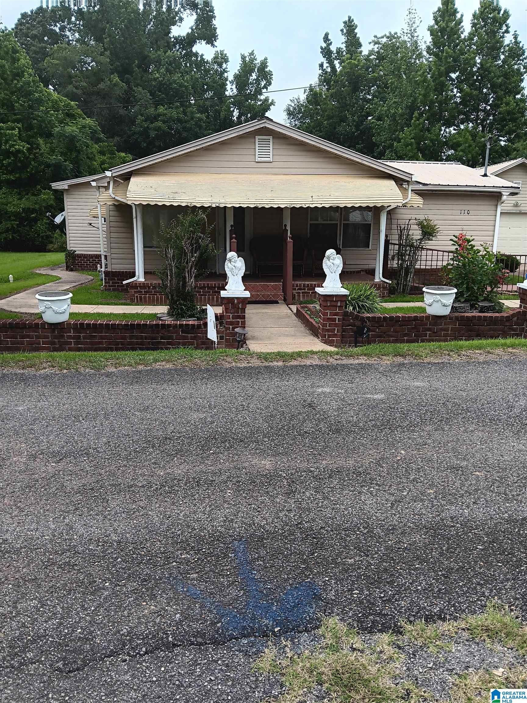 110 3rd Avenue North Akron, AL 35441 - Photo 2 of 17