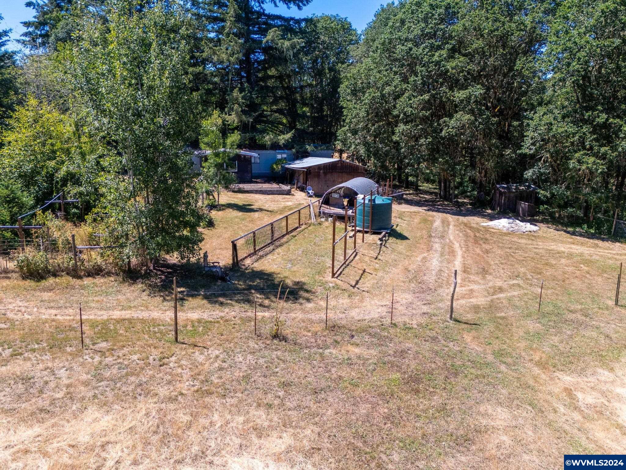 26622 Fudge Road Alsea, OR 97324 - Photo 13 of 34