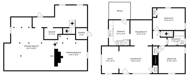 $119,900 | 2120 Penrose Drive, Atlanta, GA 30344