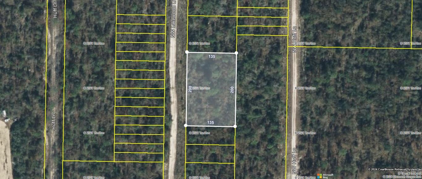 Xxx Northwest Center Lake Road Fountain, FL 32438 - Photo 4 of 4