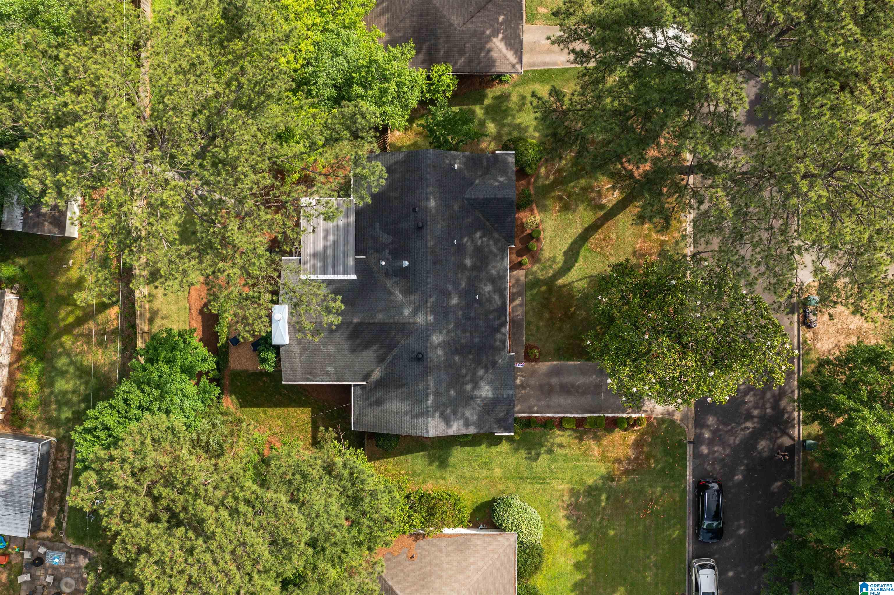 4361 Ruth Road Birmingham, AL 35213 - Photo 48 of 49