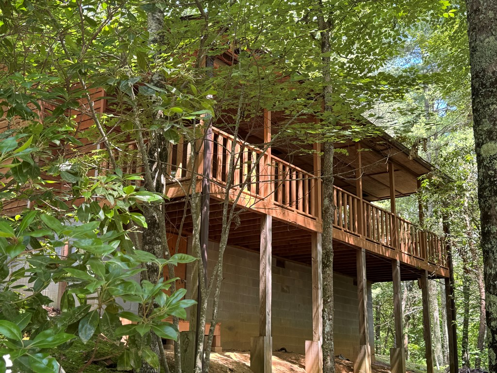 217 Chatto Loop Murphy, NC 28906 - Photo 12 of 28 Gallery Image 12