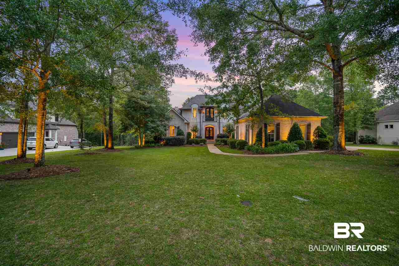 11171 Redfern Road Daphne, AL 36526 - Photo 44 of 50 Outdoor lighting