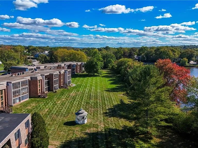 510 Child Street, Unit 303B Warren, RI 02885 - Photo 21 of 25