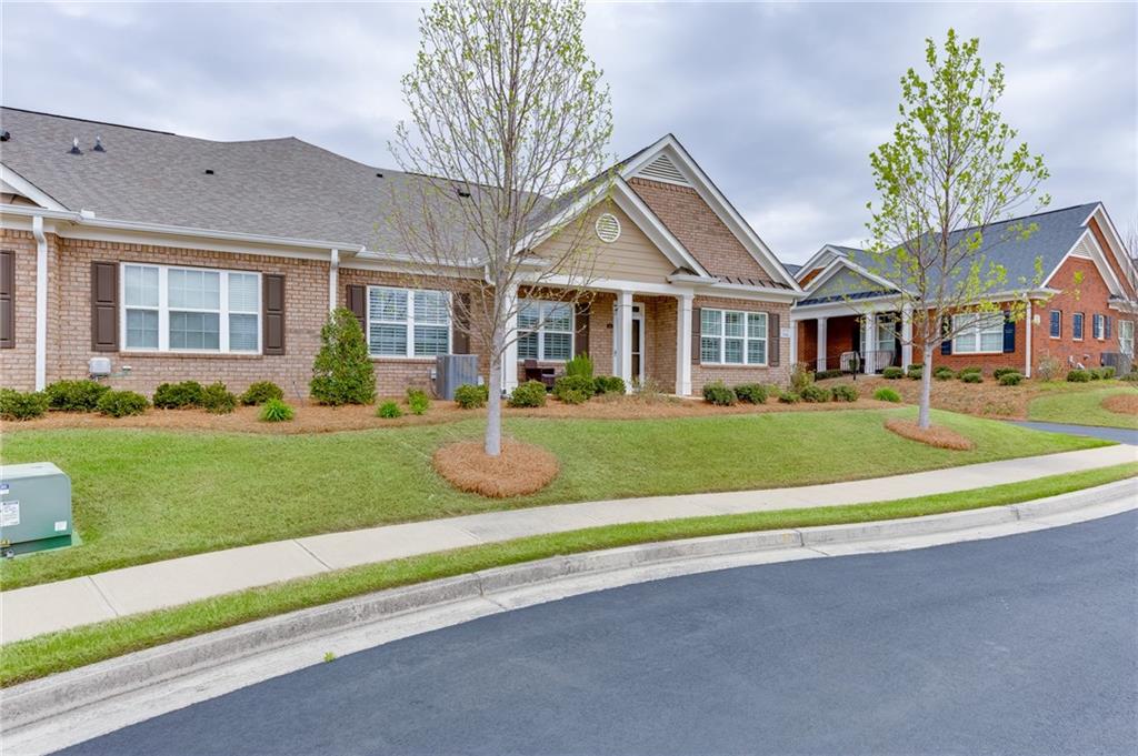 3765 Ridgehurst Drive Buford, GA 30519 - Photo 3 of 44