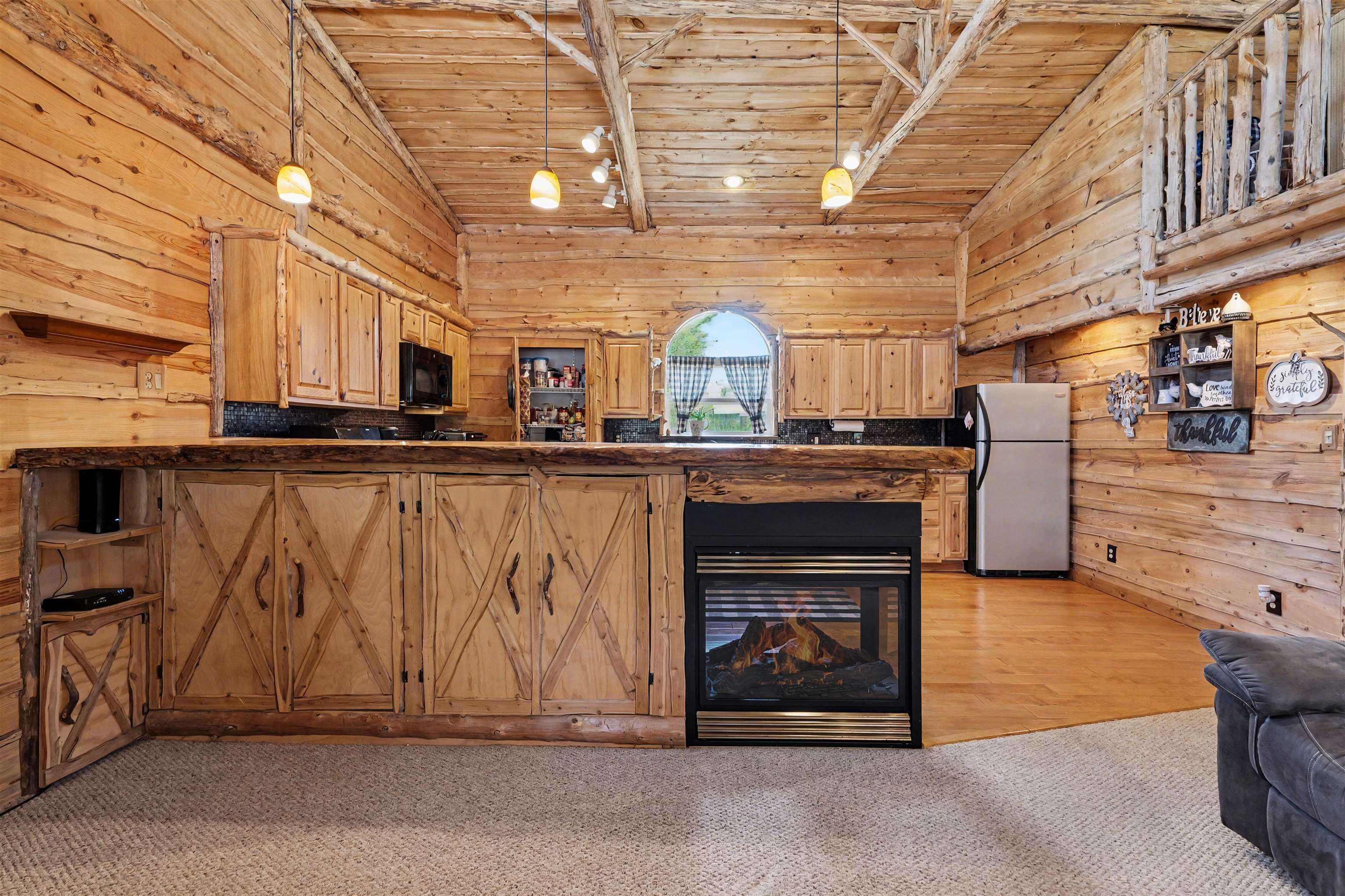 619 Eola Road Harrison, MI 48625 - Photo 9 of 27