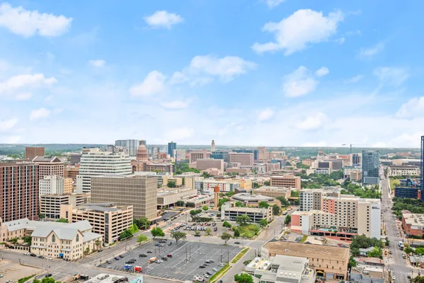 $1,340,000 | 555 East 5th Street, Unit 2901, Austin, TX 78701