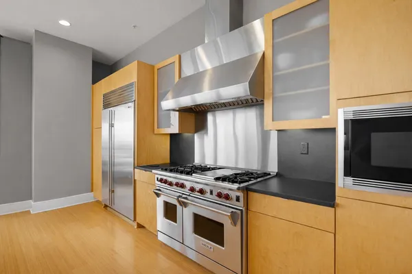 $1,340,000 | 555 East 5th Street, Unit 2901, Austin, TX 78701