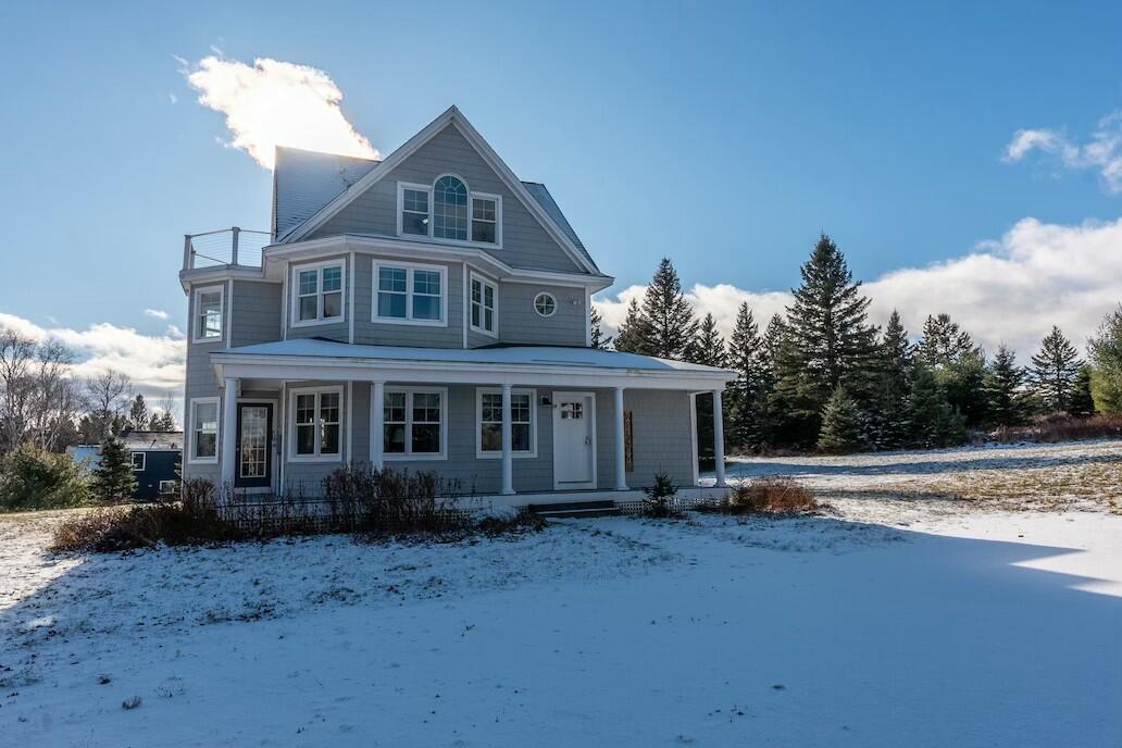 12 Country Club Road Rangeley, ME 04970 - Photo 74 of 78 Home