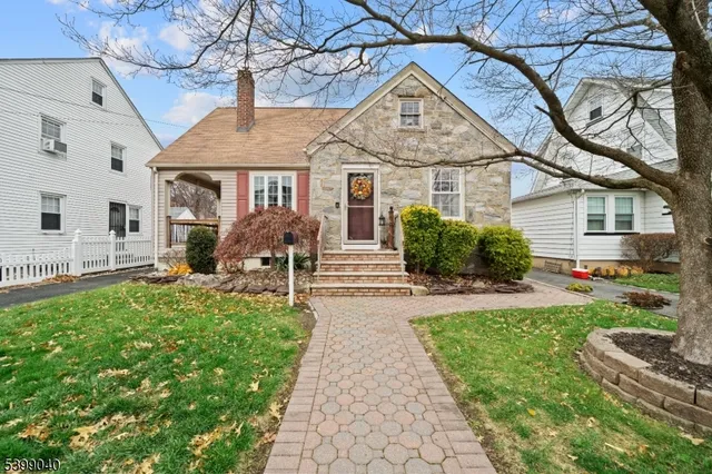 $499,000 | 104 Continental Avenue, Belleville, NJ 07109