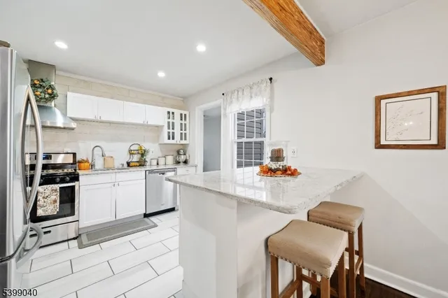 $499,000 | 104 Continental Avenue, Belleville, NJ 07109