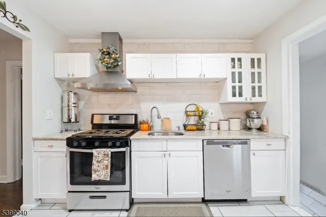 $499,000 | 104 Continental Avenue, Belleville, NJ 07109