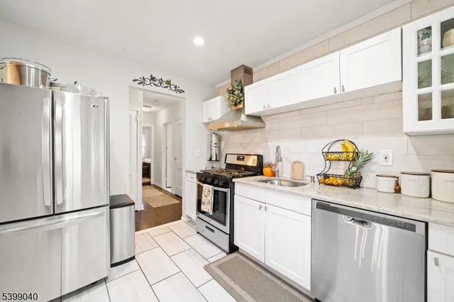 $499,000 | 104 Continental Avenue, Belleville, NJ 07109