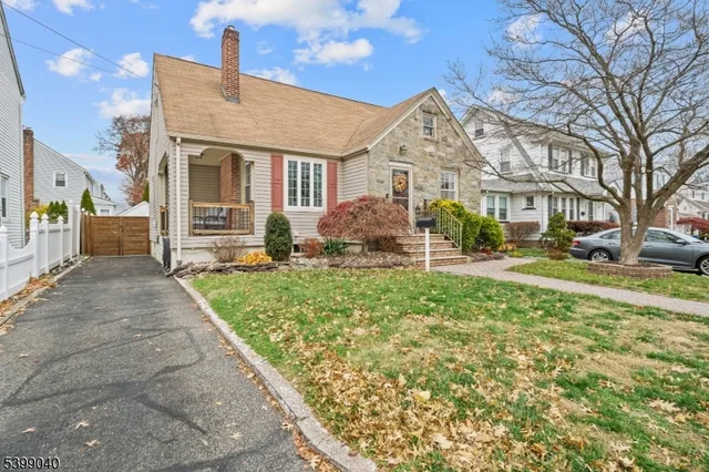 $499,000 | 104 Continental Avenue, Belleville, NJ 07109