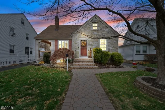 $499,000 | 104 Continental Avenue, Belleville, NJ 07109