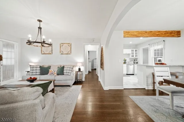 $499,000 | 104 Continental Avenue, Belleville, NJ 07109