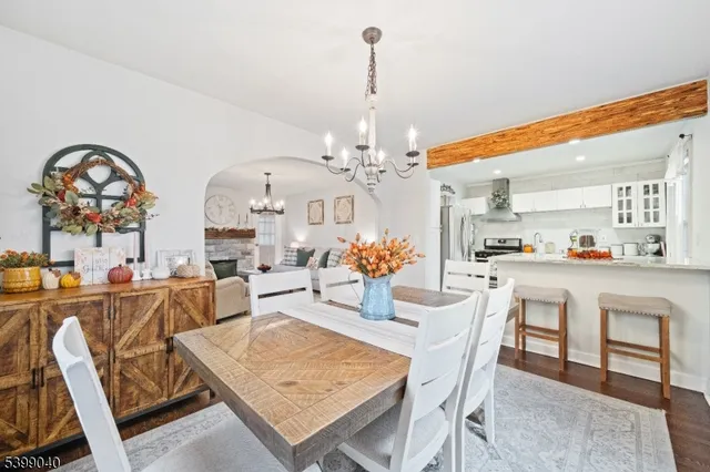 $499,000 | 104 Continental Avenue, Belleville, NJ 07109