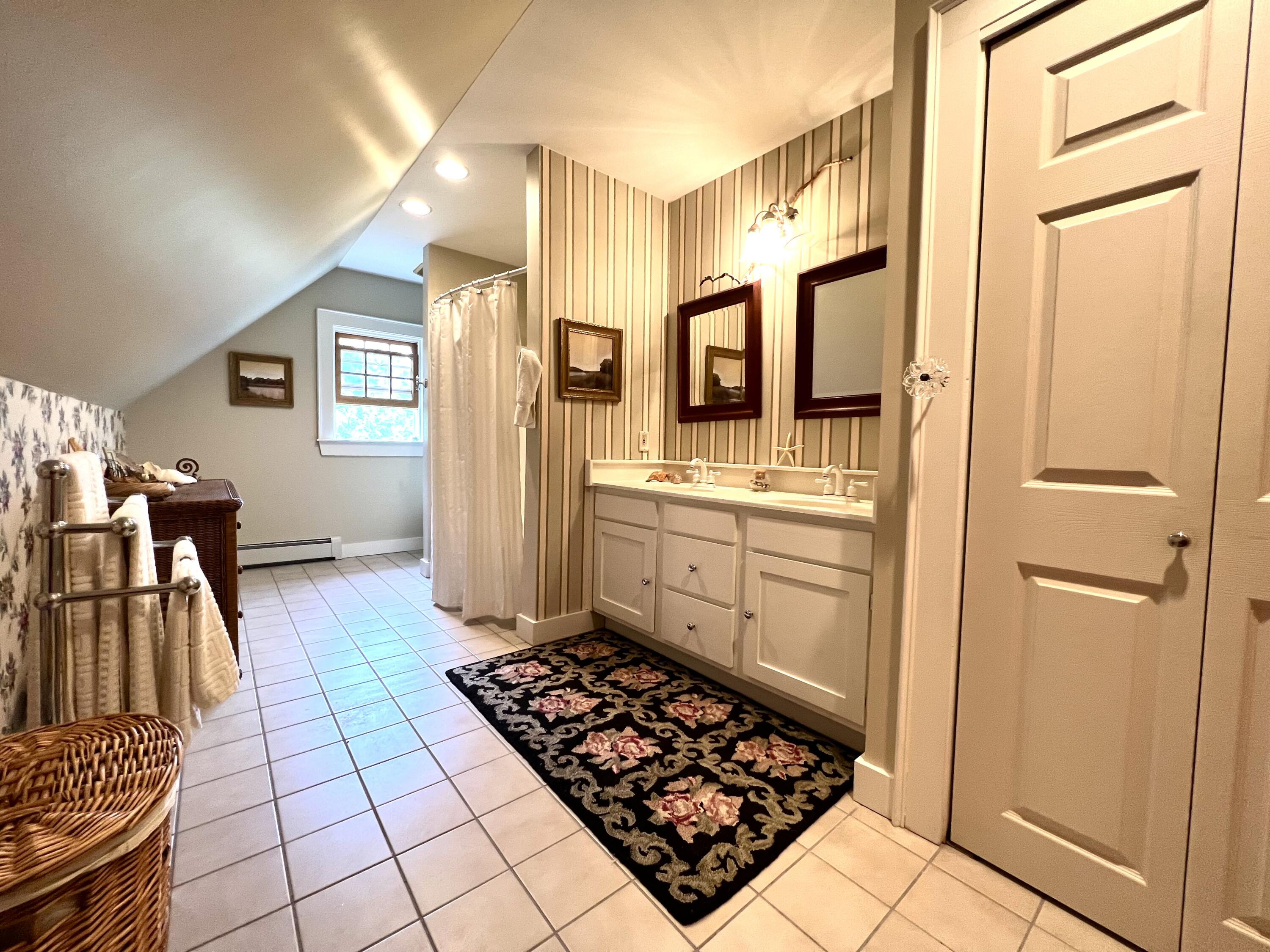351 Douglas Hill Road East Baldwin, ME 04024 - Photo 49 of 75 DH Upstairs BA1