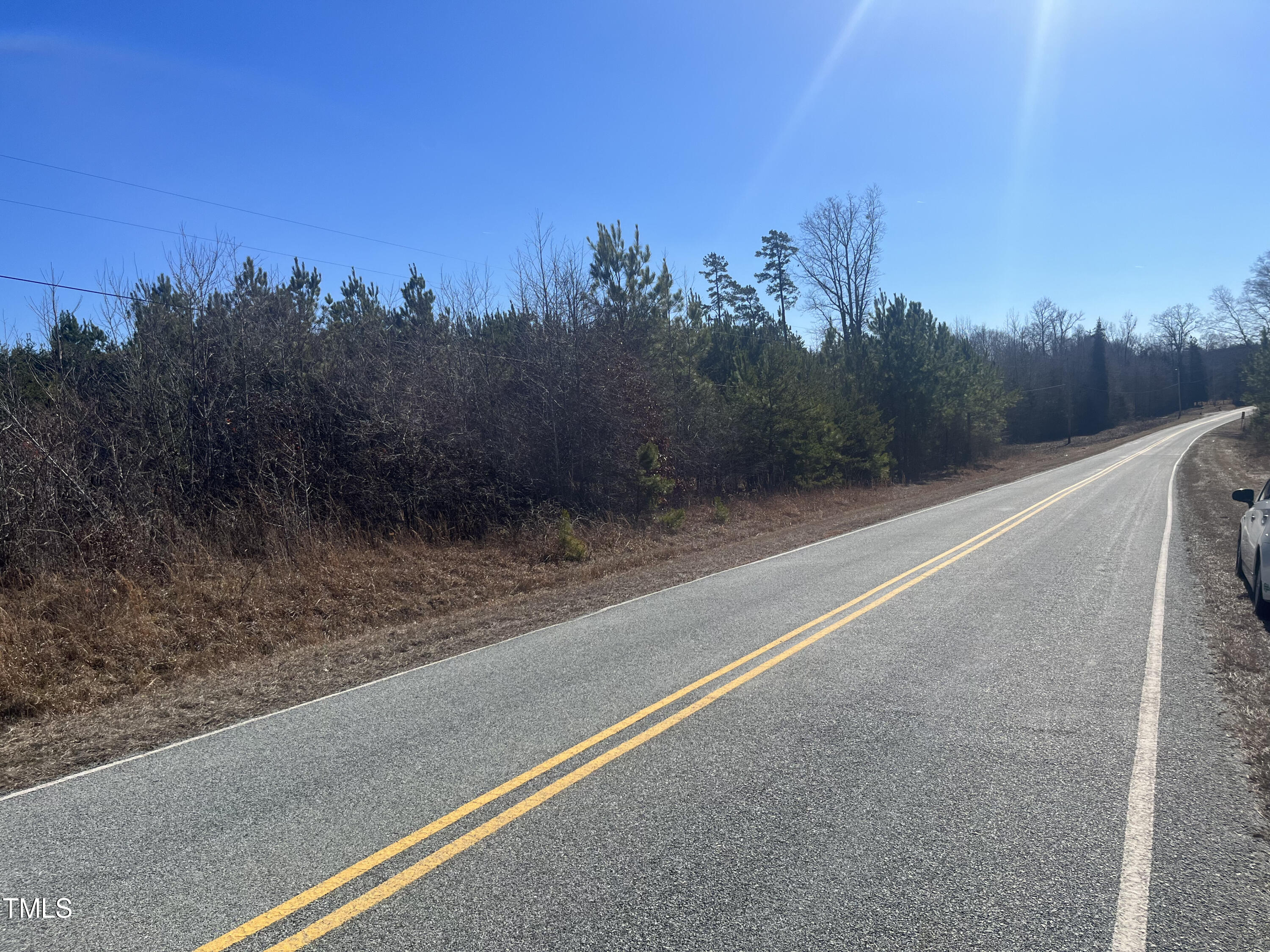 0 Allen Creek Road Rougemont, NC 27572 - Photo 3 of 9 02