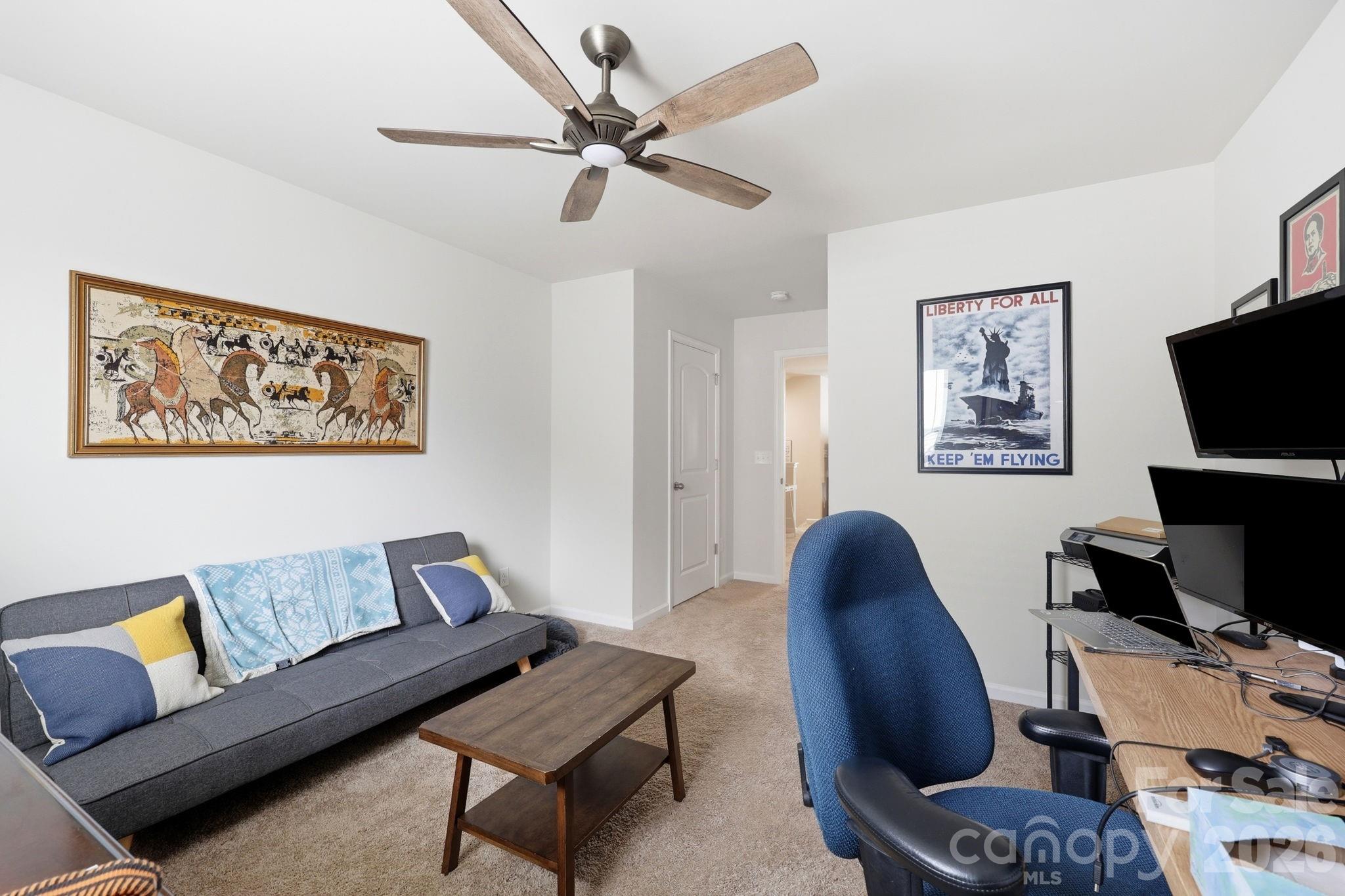 6523 Georgia Oak Road Charlotte, NC 28269 - Photo 29 of 48