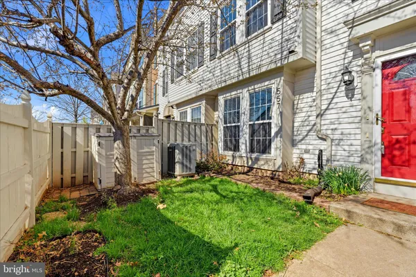 $315,000 | 557 Boysenberry Lane, Frederick, MD 21703