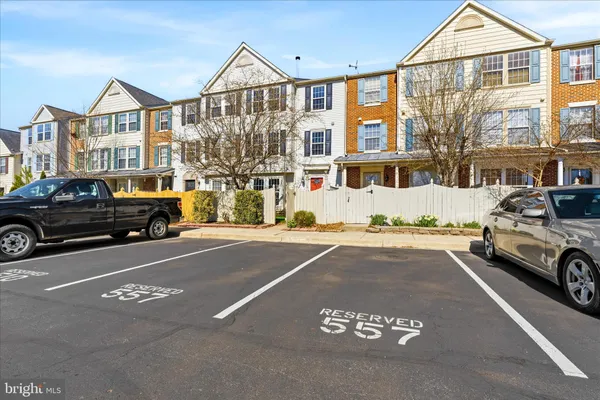 $315,000 | 557 Boysenberry Lane, Frederick, MD 21703
