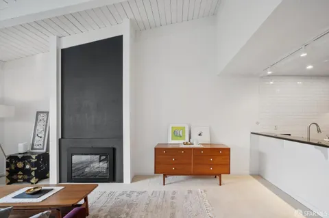 $649,900 | 5320 Diamond Heights Boulevard, Unit 305K, San Francisco, CA 94131
