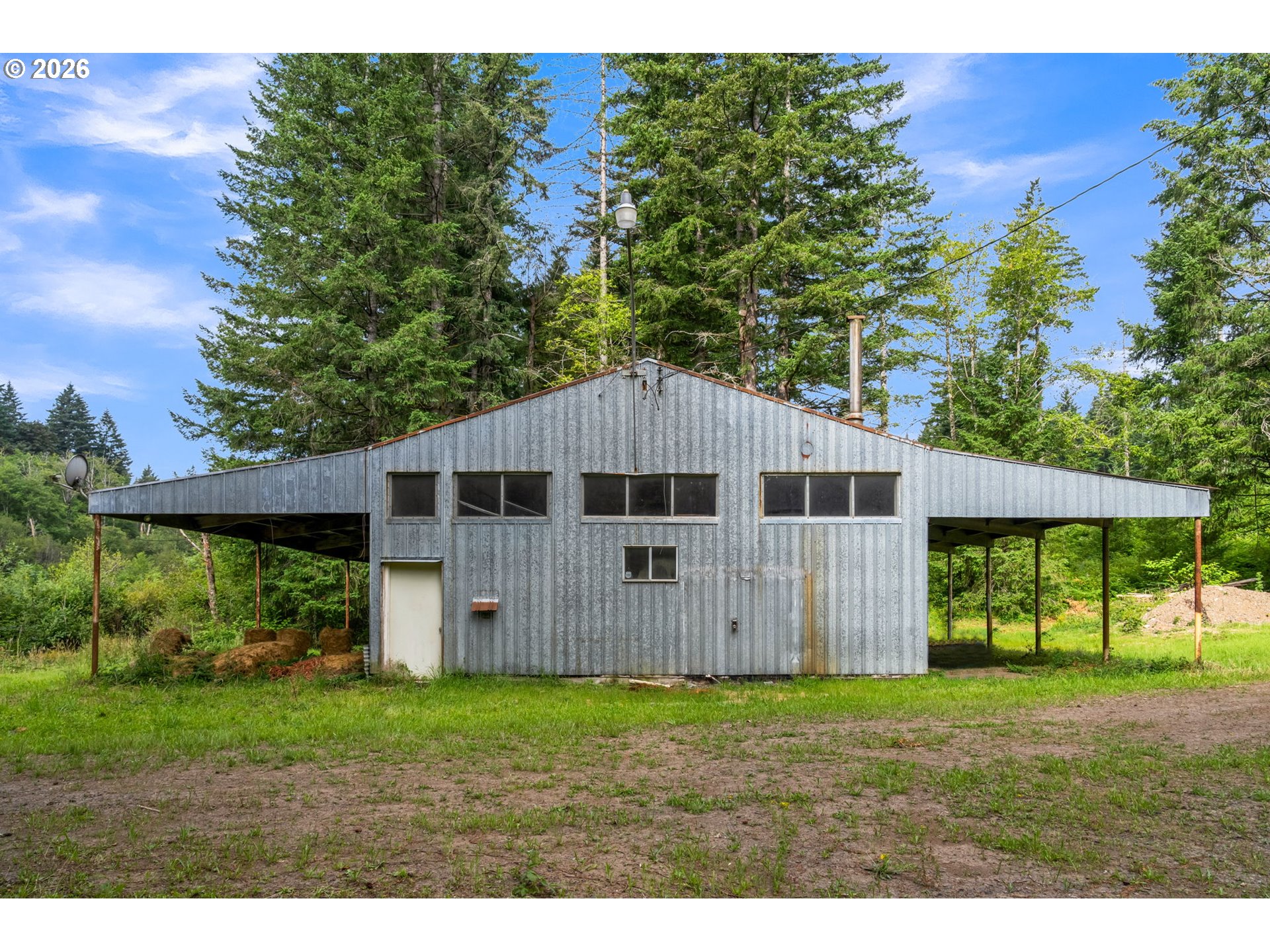 3832 Northeast Cavitt Road Camas, WA 98607 - Photo 13 of 44