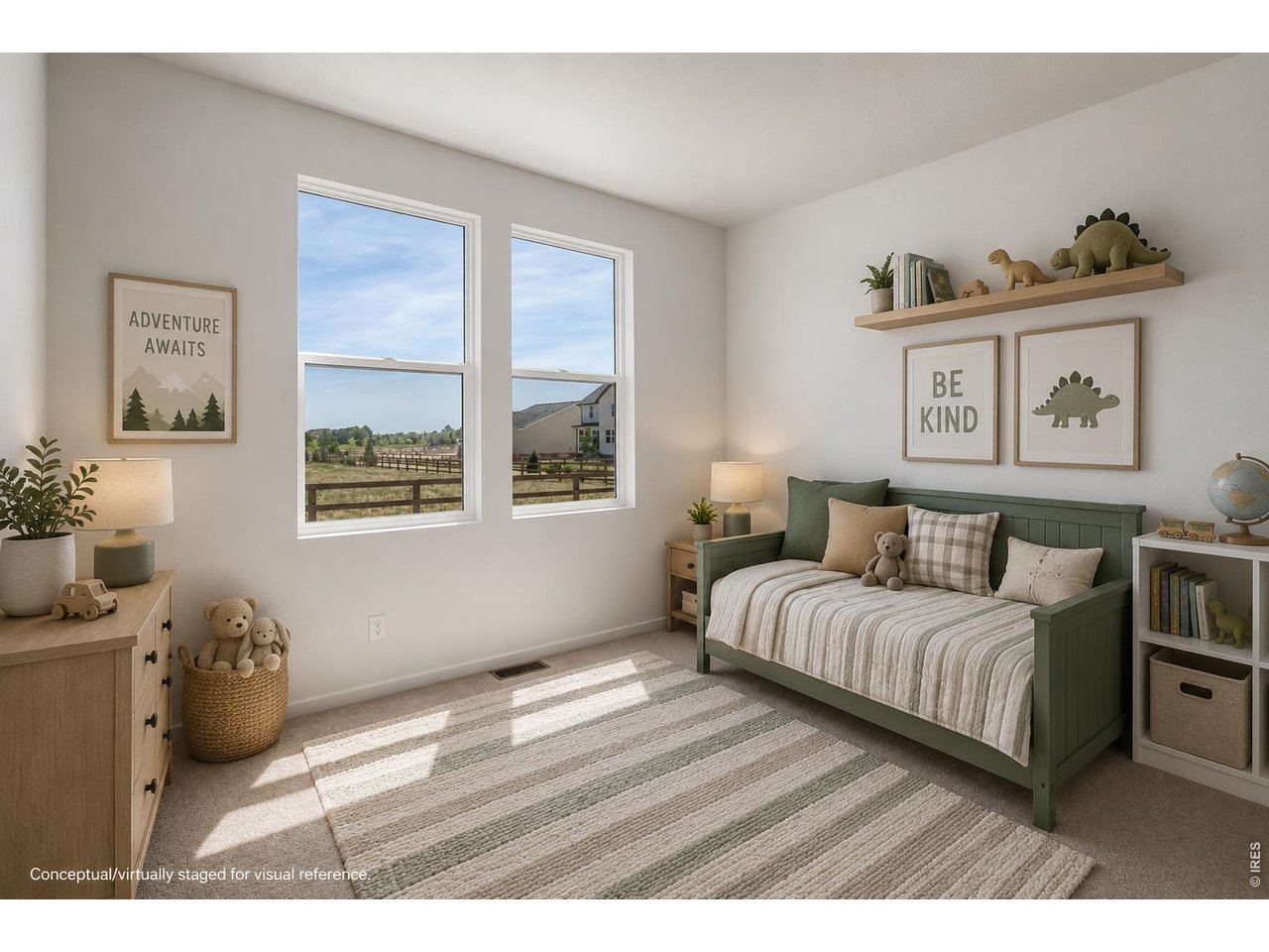 6087 Red Barn Road Timnath, CO 80547 - Photo 5 of 50 virtually staged