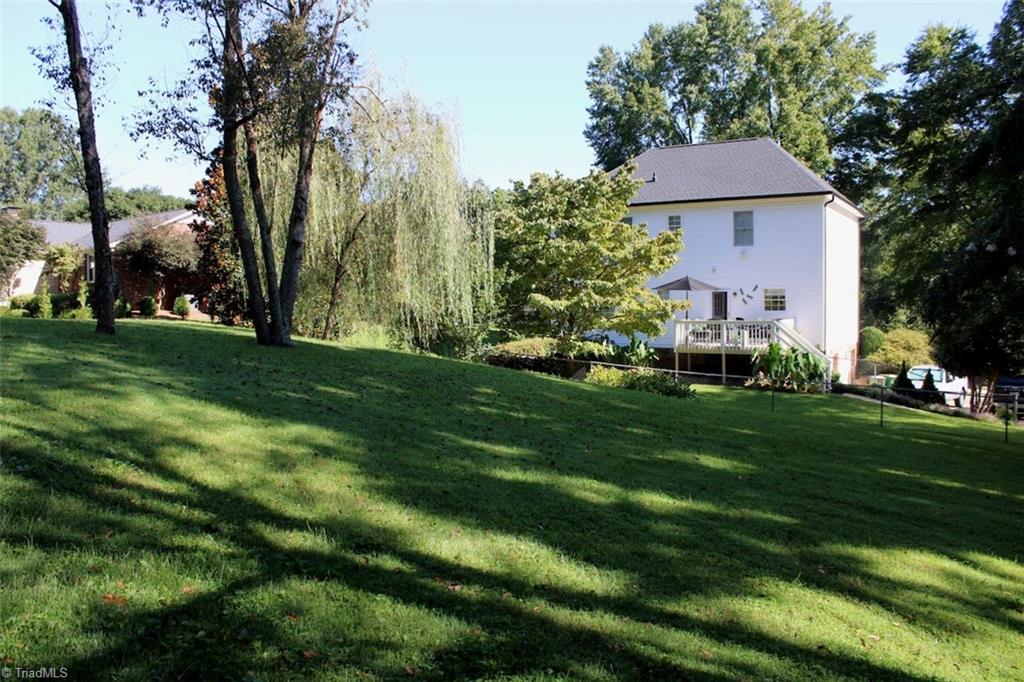 6907 Bridgewood Road Clemmons, NC 27012 - Photo 37 of 39