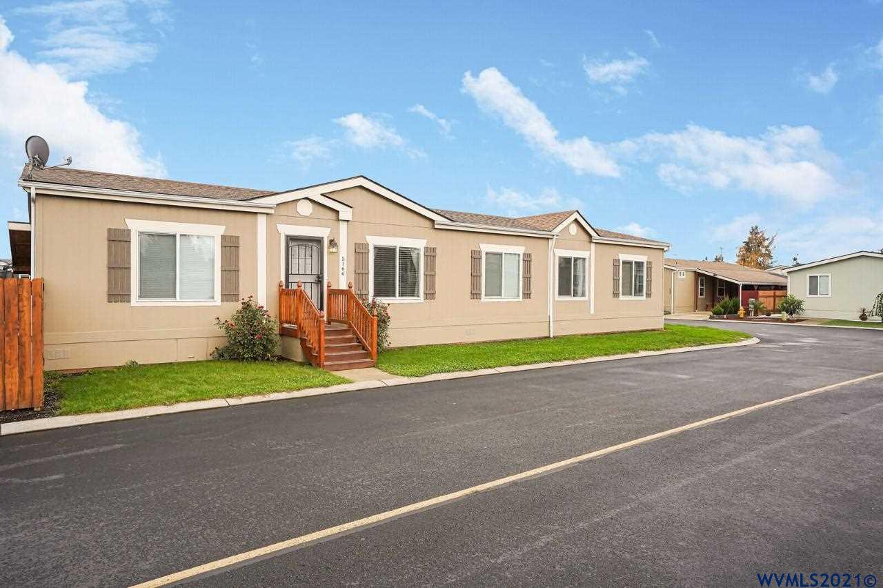 5166 Silver ( Loop, Unit 238 Salem, OR 97305 - Photo 4 of 39
