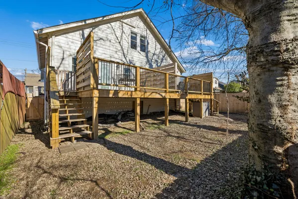 $1,149,999 | 2127 Blair Boulevard, Nashville, TN 37212