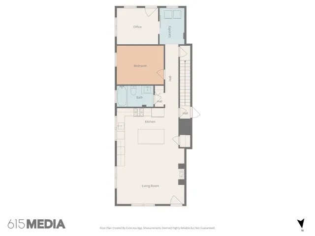 $1,349,999 | 2127 Blair Boulevard, Nashville, TN 37212