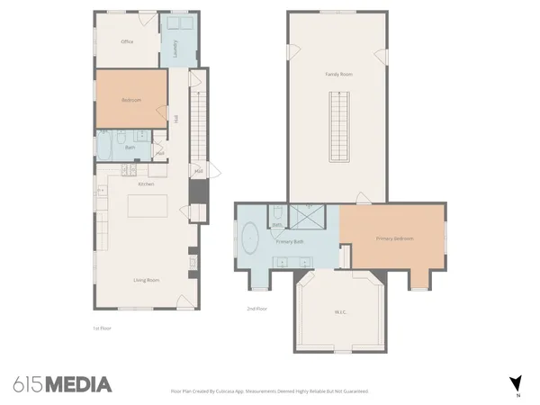 $1,149,999 | 2127 Blair Boulevard, Nashville, TN 37212