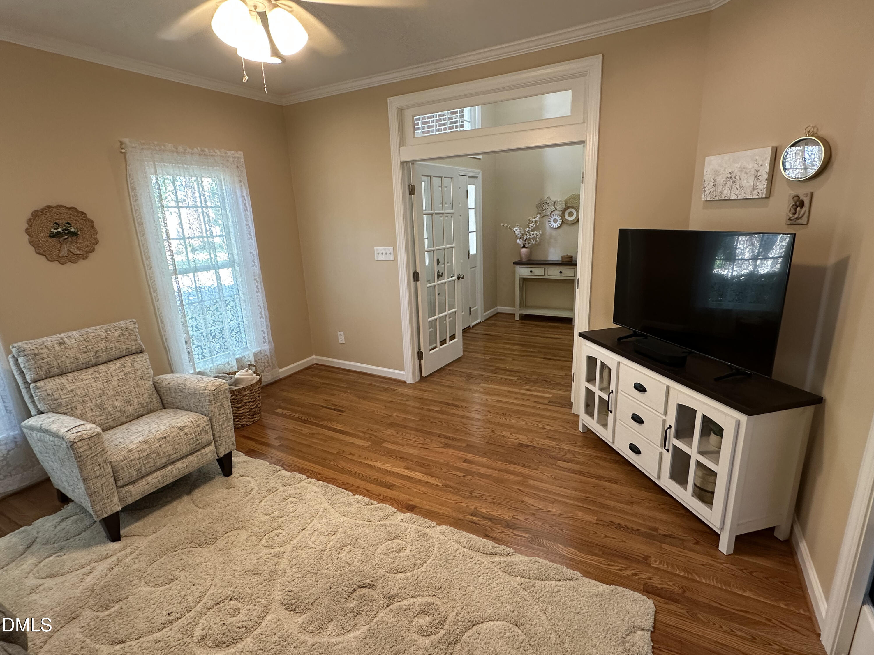8909 Breeland Way Raleigh, NC 27613 - Photo 25 of 53