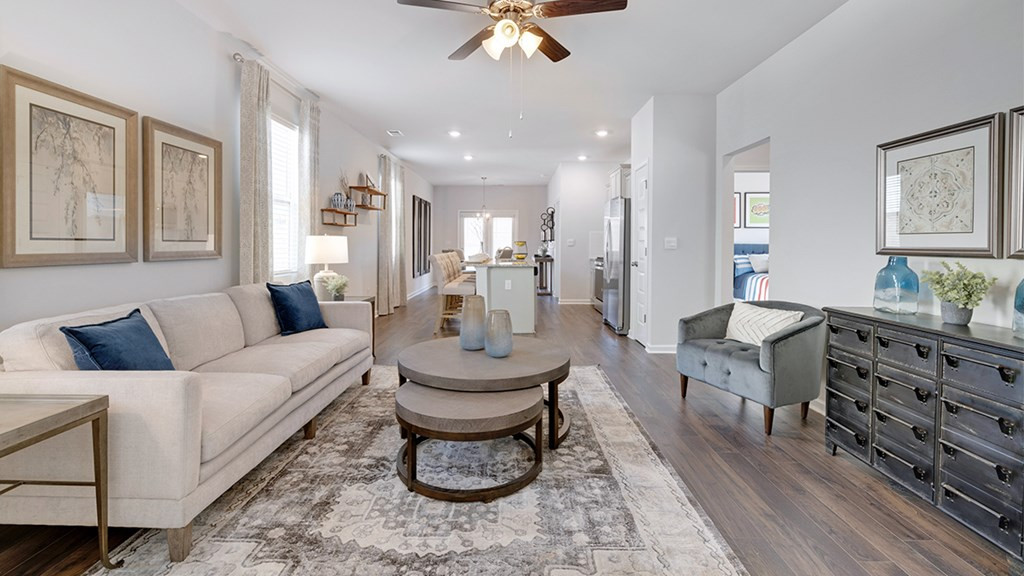 908 Raghorn Road Grovetown, GA 30813 - Photo 14 of 51 Gallery Image 14