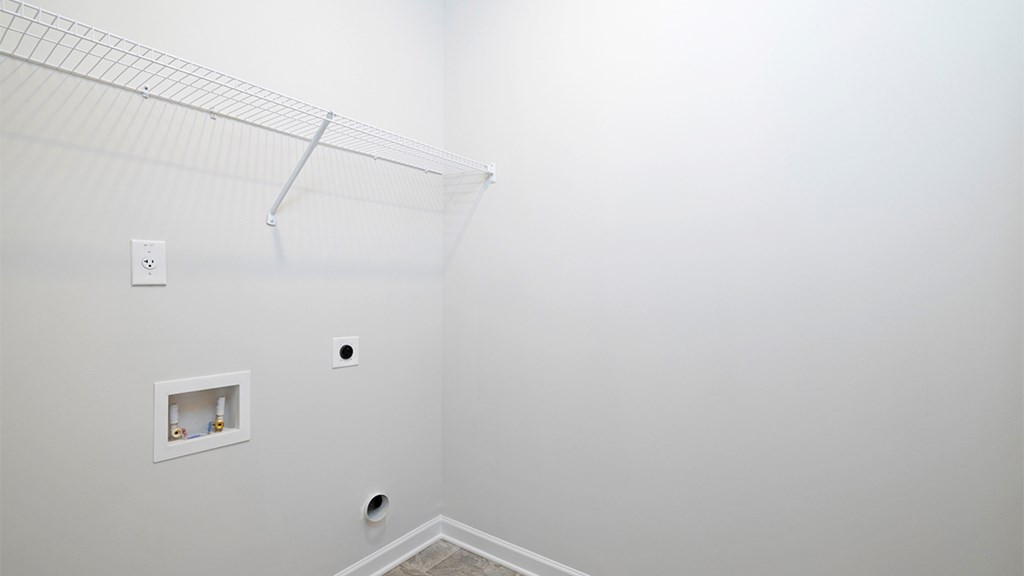 908 Raghorn Road Grovetown, GA 30813 - Photo 23 of 51 Laundry Room