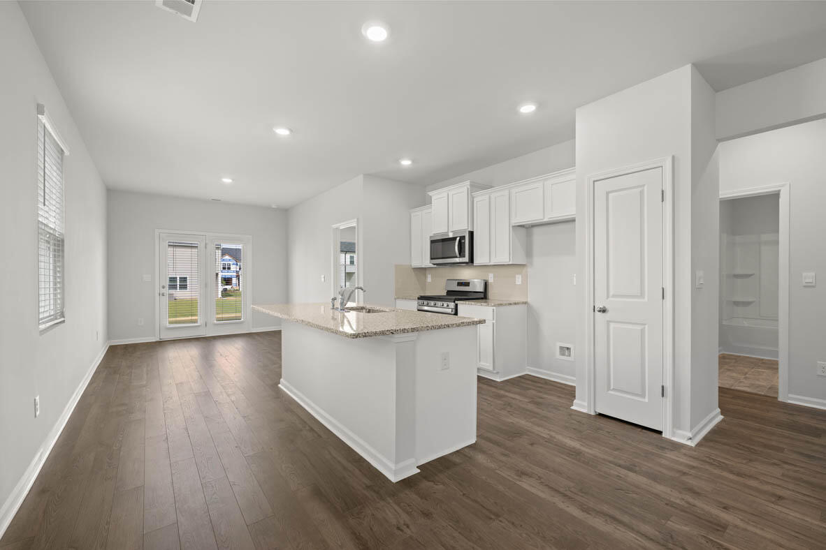 908 Raghorn Road Grovetown, GA 30813 - Photo 33 of 51 Open layout