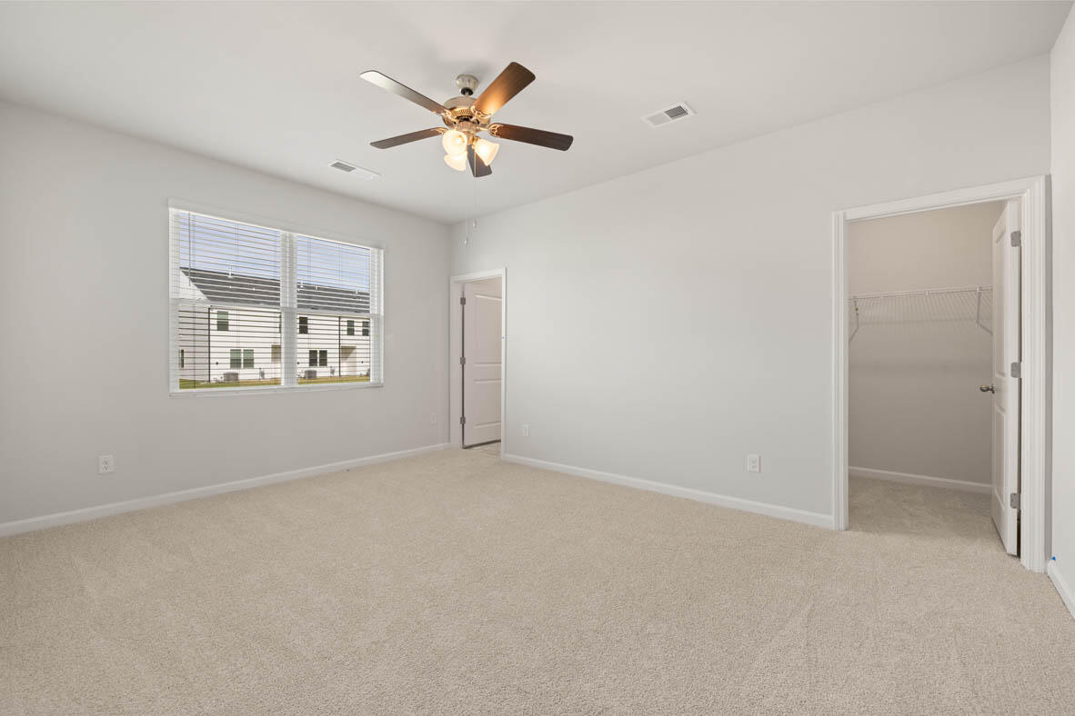 908 Raghorn Road Grovetown, GA 30813 - Photo 40 of 51 Primary Suite