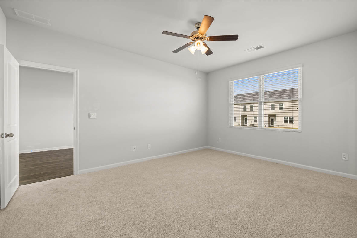 908 Raghorn Road Grovetown, GA 30813 - Photo 41 of 51 Primary Suite view 2